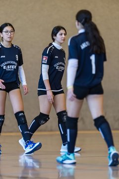 Bild 72 - wU16 Norddeutsche Meisterschaft